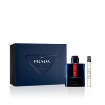 SET DE FRAGANCIA PRADA LUNA ROSSA OCEAN EAU DE PARFUM HOMBRE